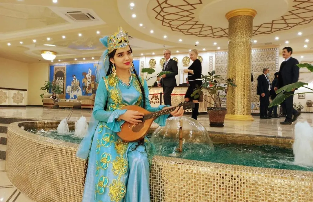 Sugdiyon Hotel-1