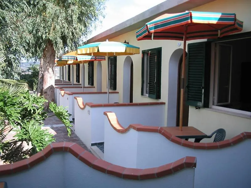 Albergo Villa Hibiscus-1