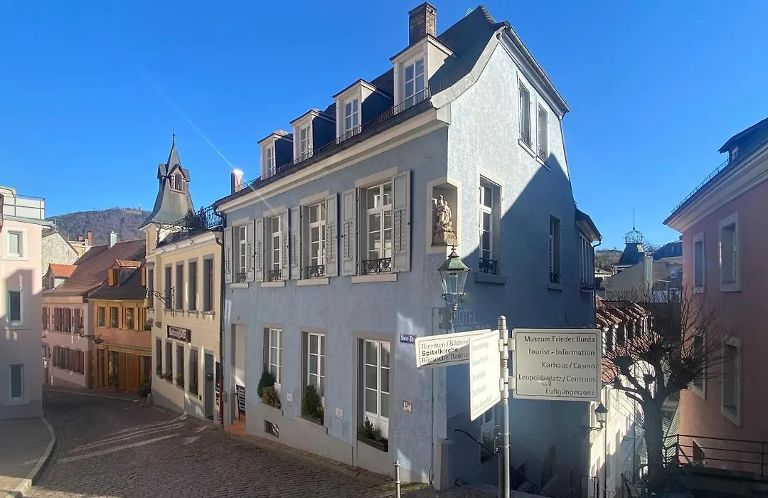 Hotel Rathausgloeckel-1