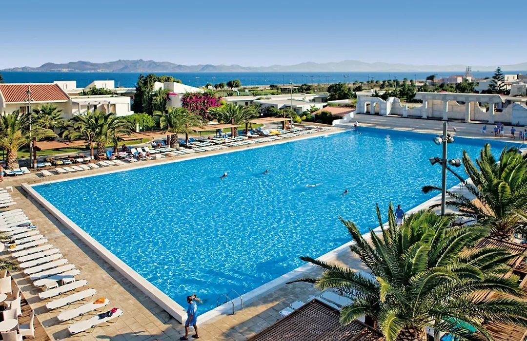 Kipriotis Village Resort By Anayia All Inclusive Resorts-1