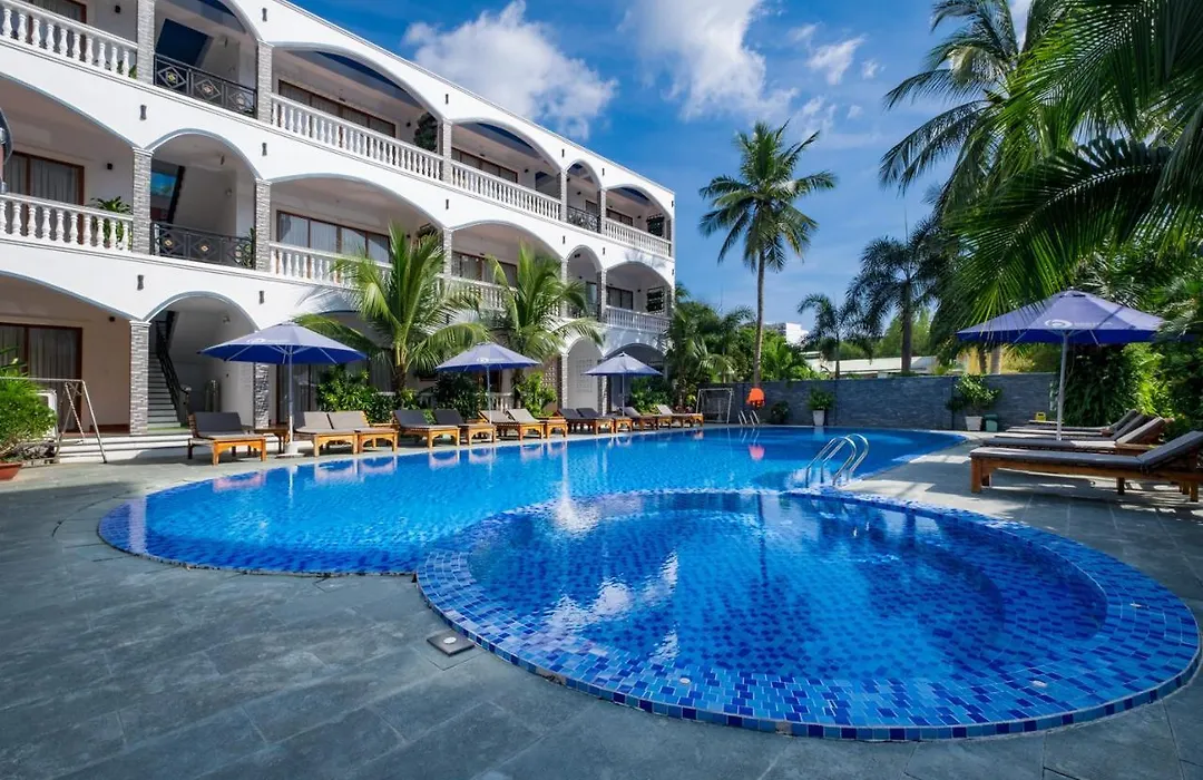 Brenta Phu Quoc Hotel-1