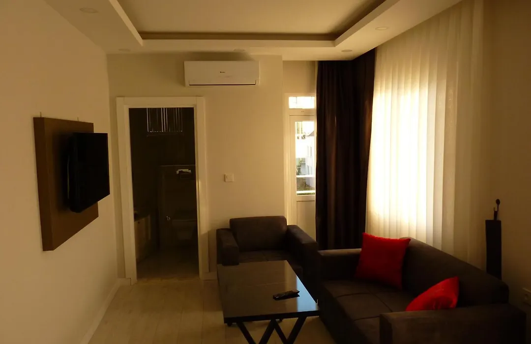 Konyaalti Hotel-1