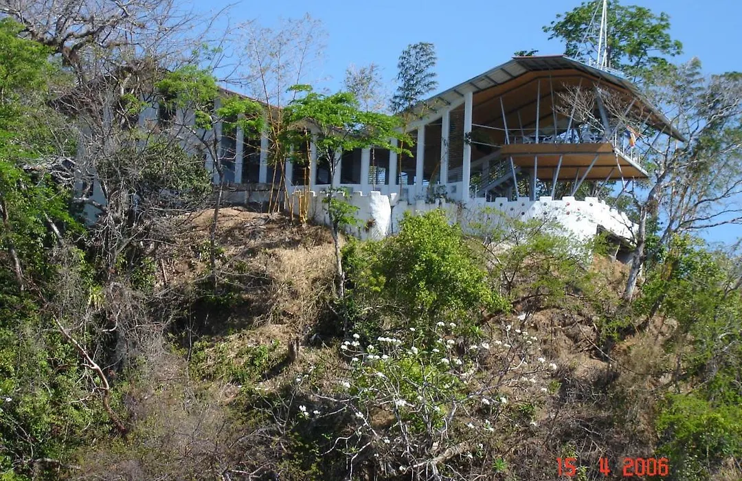 Boca Brava Lodge-1