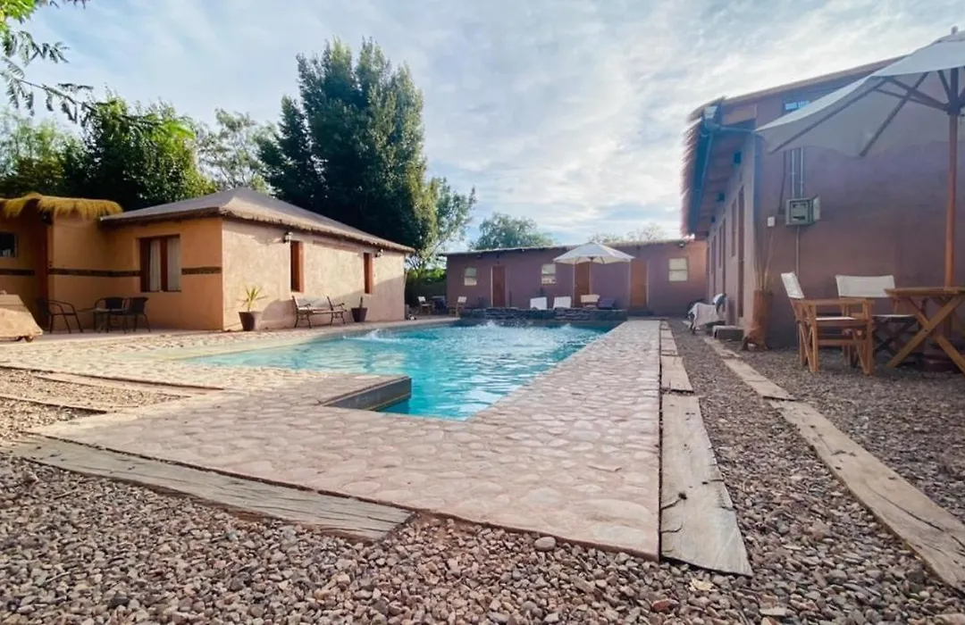 Ickota B&B-1