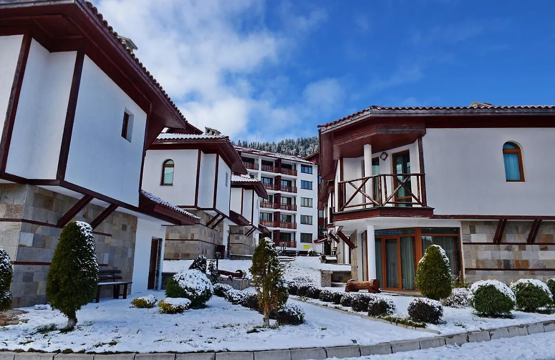 Forest Nook Villas-1