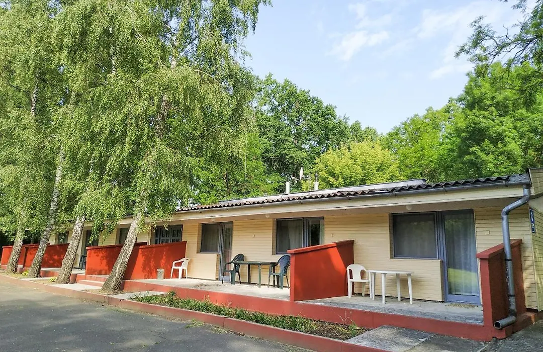 Dorcas Center&Camping-1