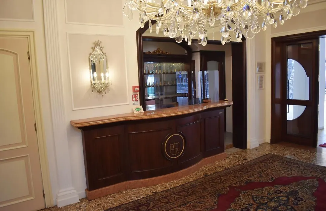 Hotel Edelweiss-1