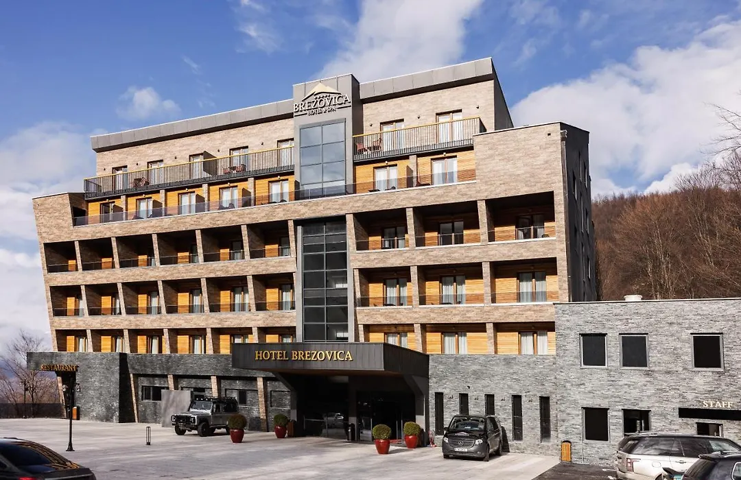Brezovica Hotel & Spa-1