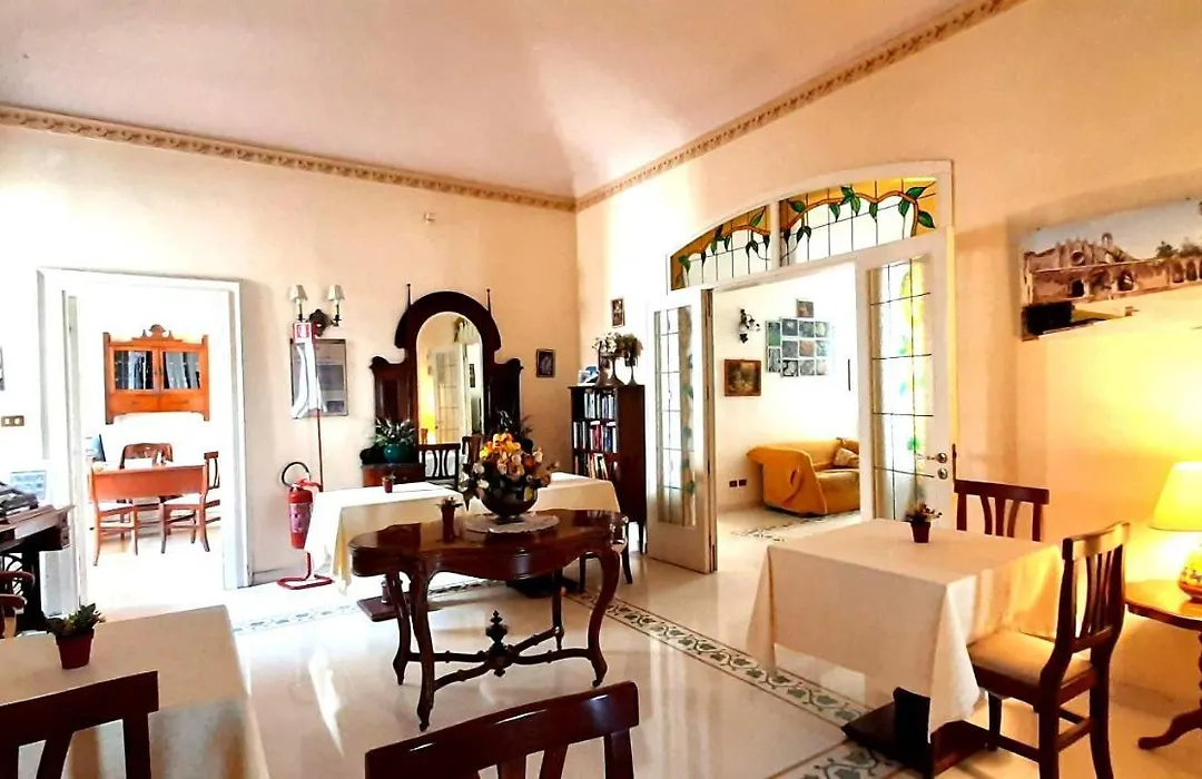Hotel Casa Mia-1