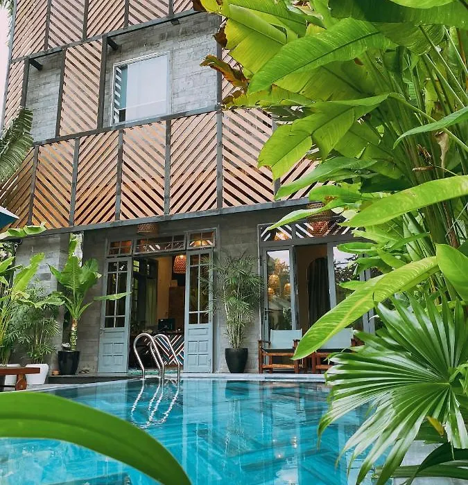 Tropical Home Villa-1