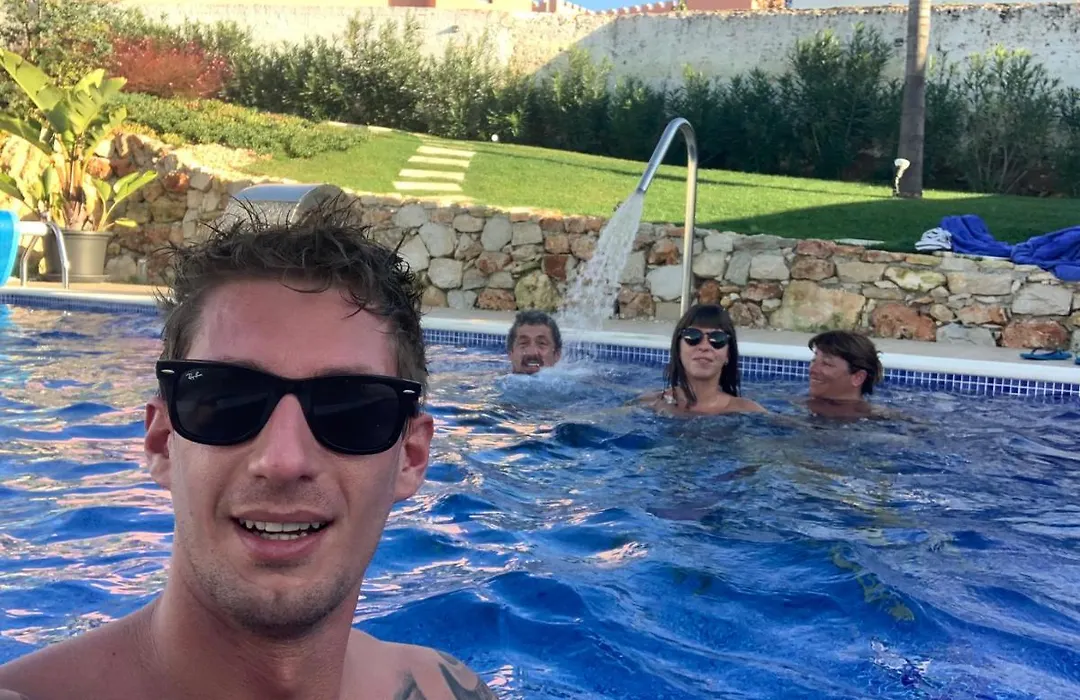 Carvoeiro B&B And Spa-1