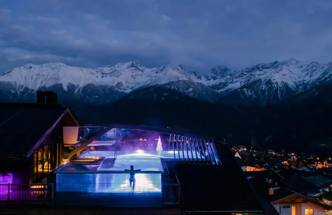 Alps Lodge-1