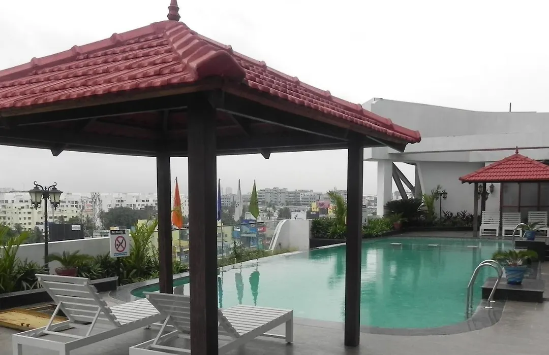 Regenta Central Rs Chennai Omr Sipcot-1