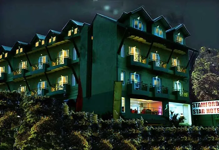 Stamford Star Hotel-1