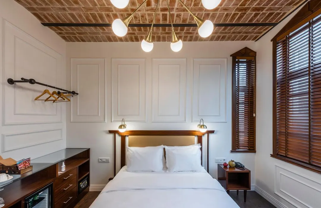 Peranox Boutique Hotel-1