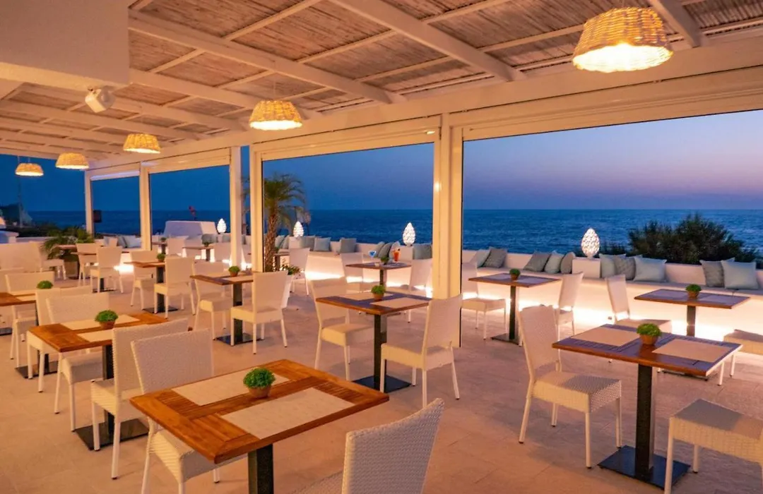 Royal Sunset Hotel & Spa-1