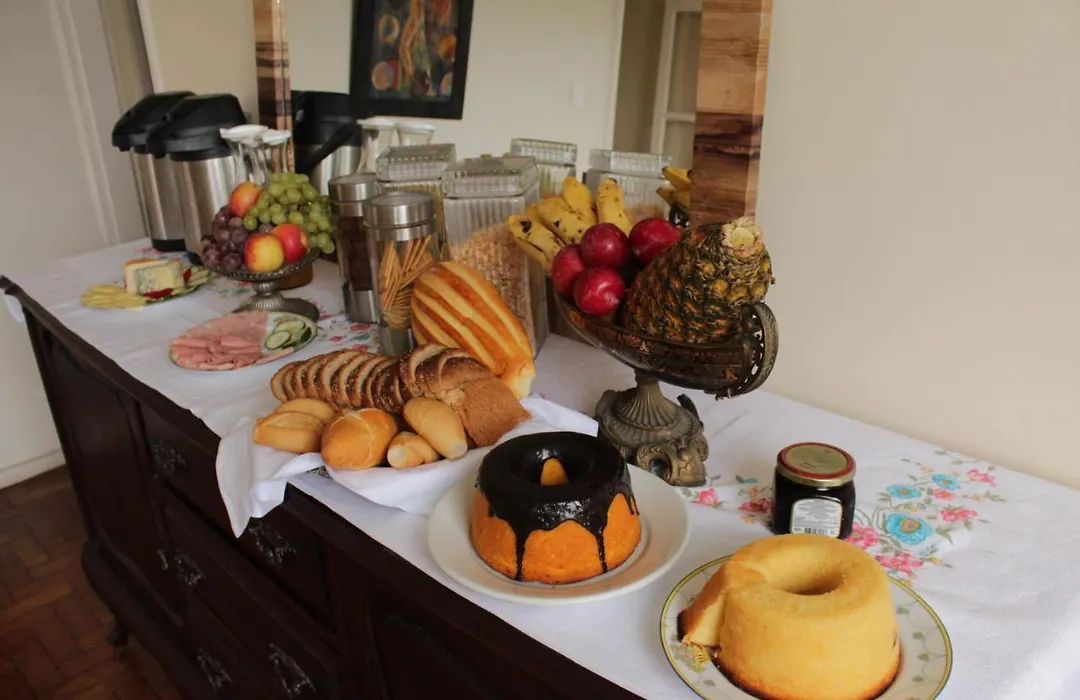 Hotelinho Urca Guest House-1