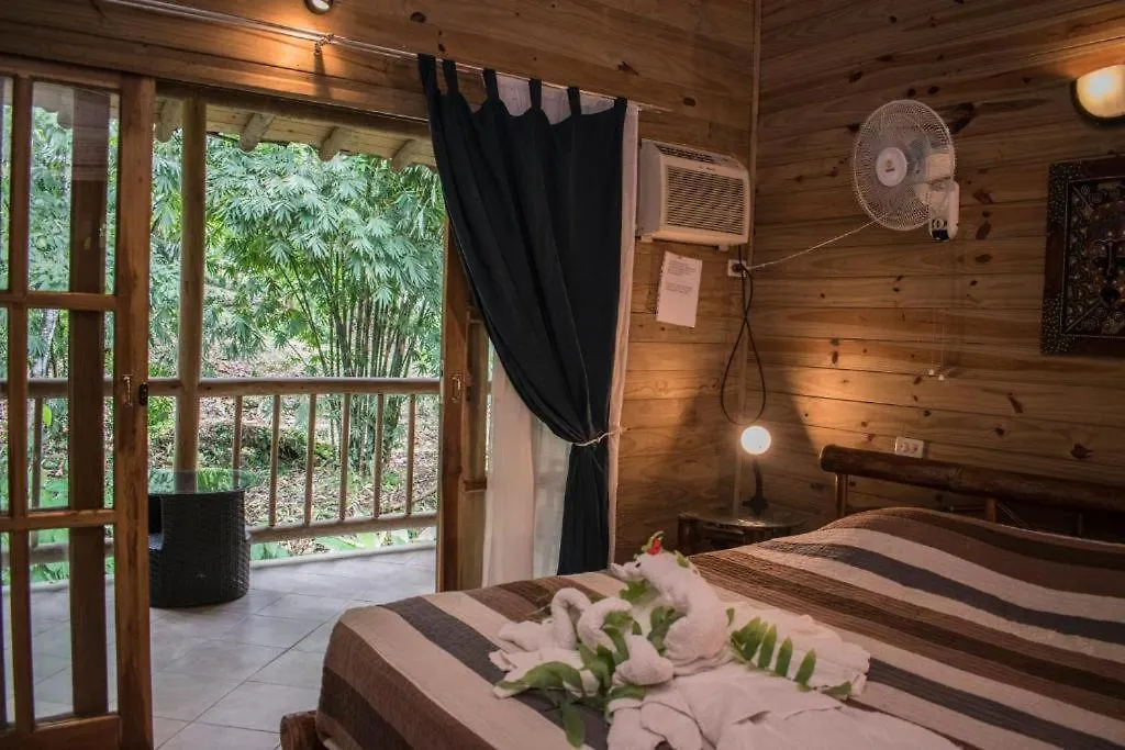 Hotel Bugabutik-1