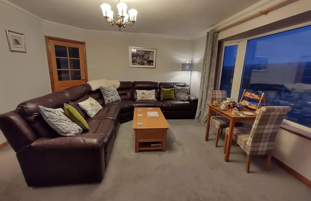 B&B Ronan House-1