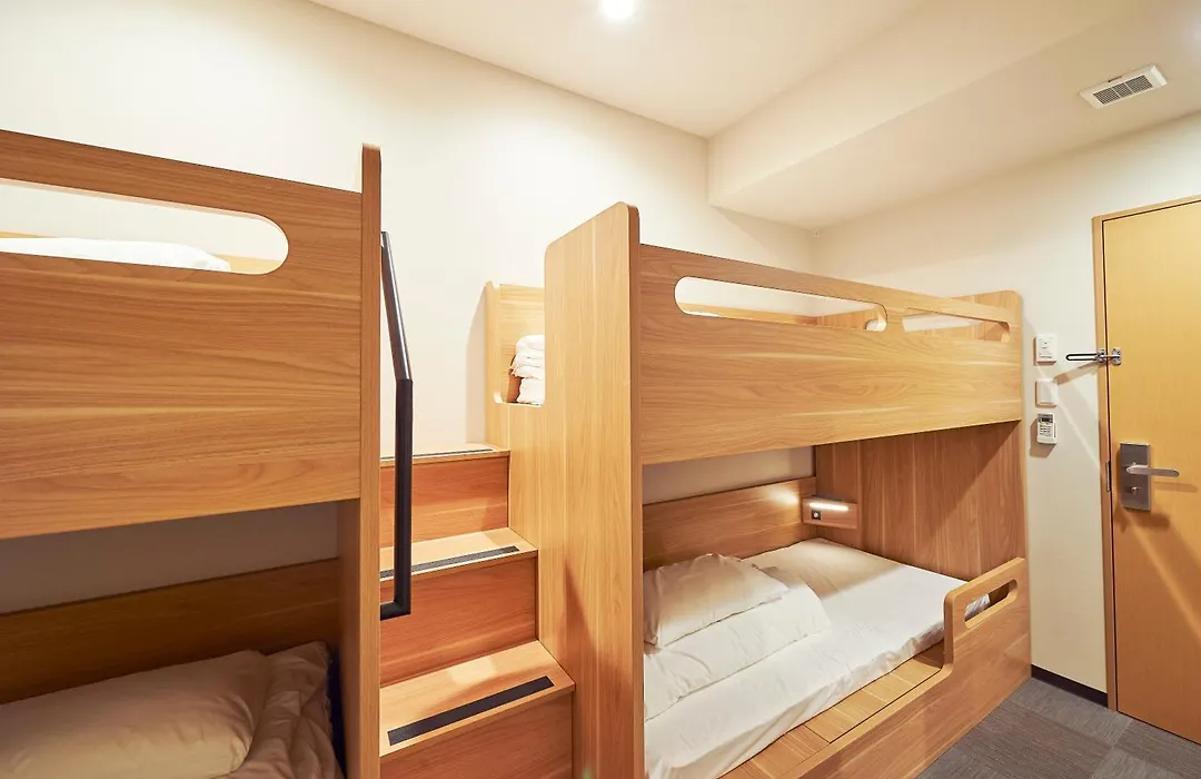 The Pocket Hotel Kyoto Karasuma Gojo-1