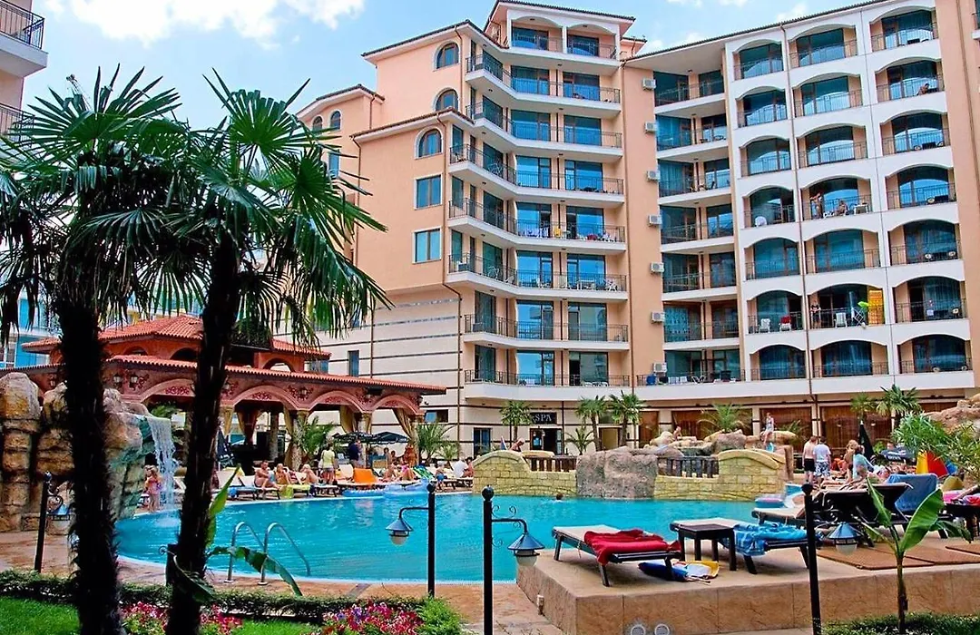 Karolina Hotel-1