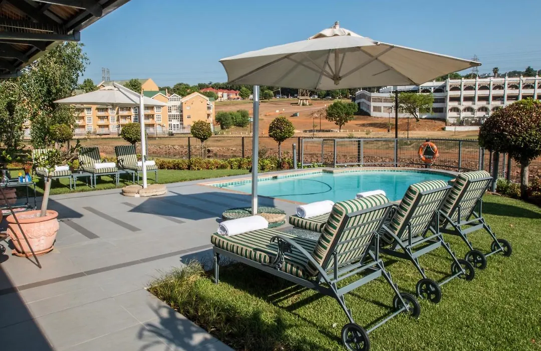 City Lodge Hotel Eastgate-1