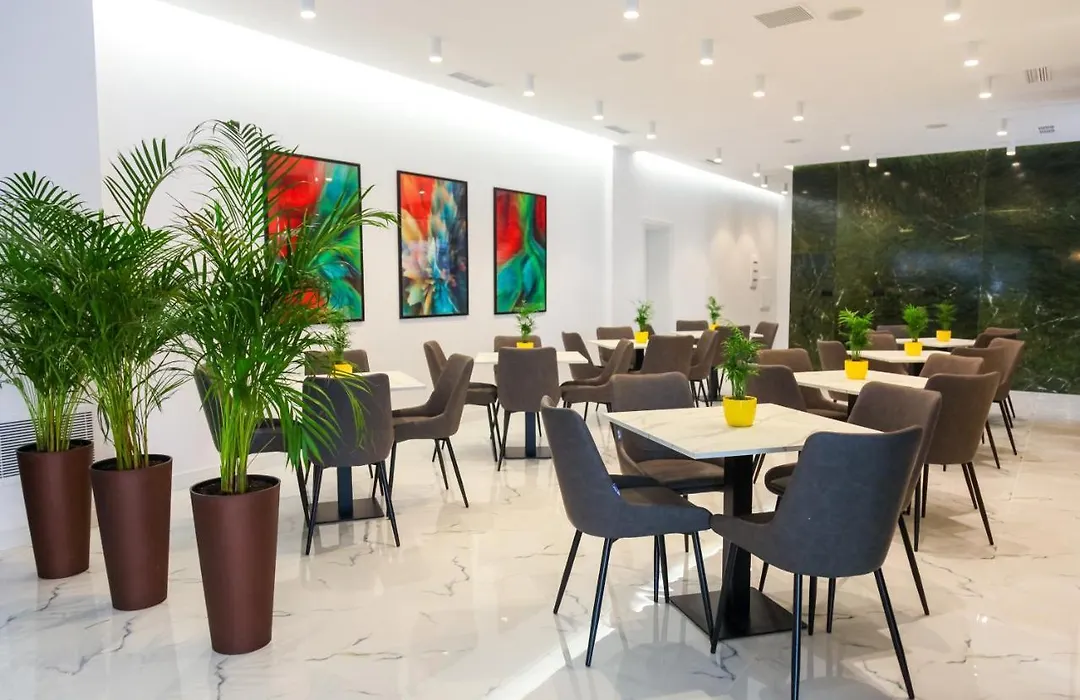 N Hotel By Noshi-1