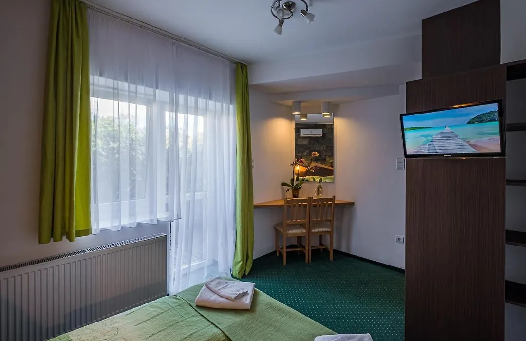 Babi Guesthouse - Babi Vendeghaz-1