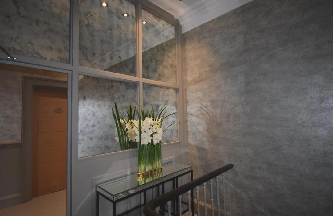 Lincombe Hall Hotel & Spa - Just For Adults-1