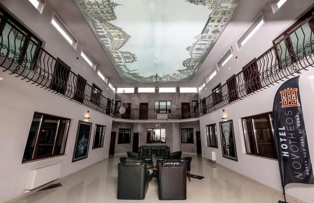 Hotel Novotheos-1