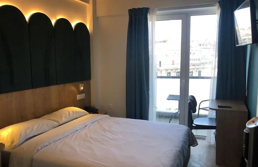 Mandrino Hotel-1