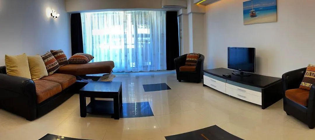 Vila Maria Mamaia-1