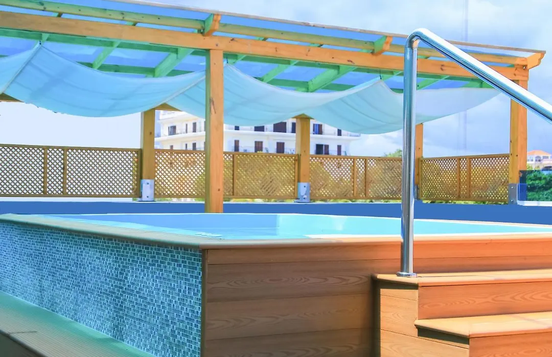 Hotel Vicentina-1