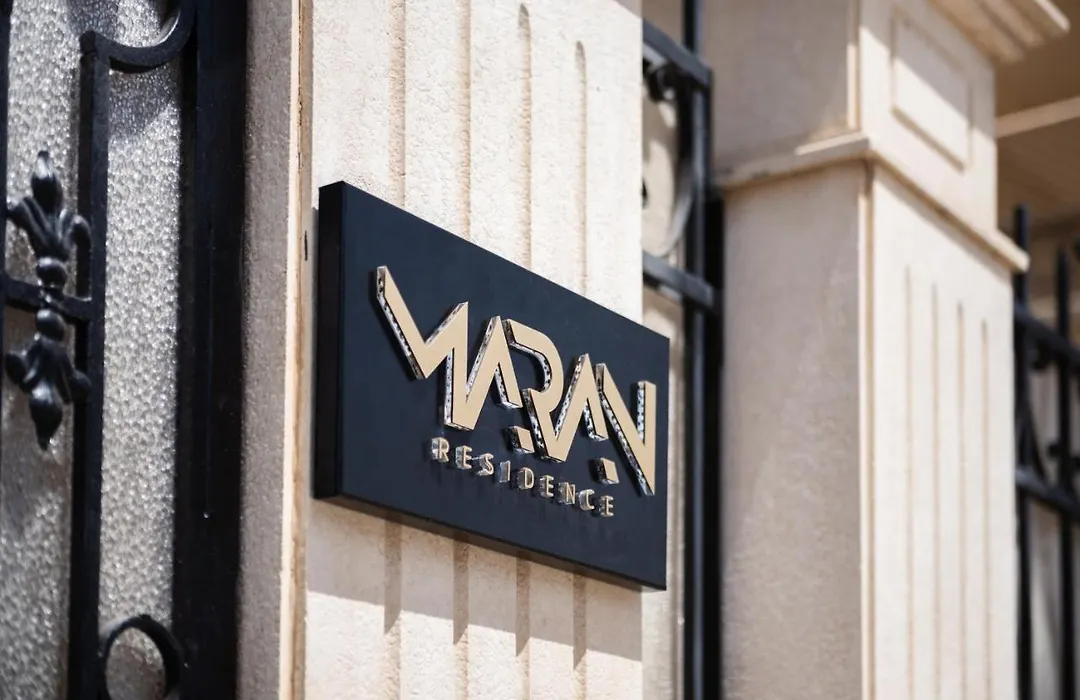 Maran Residence-1