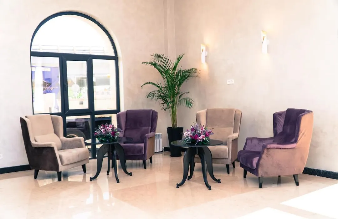 East Palace Hotel-1