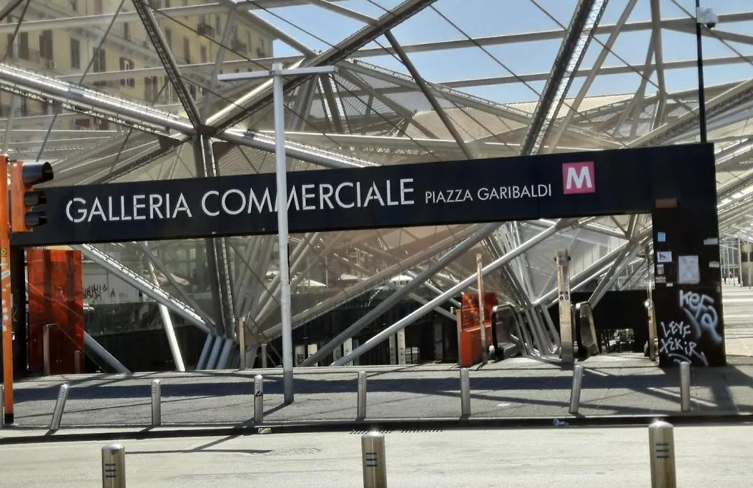 Napoli Central-1