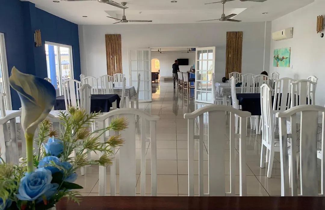 Hotel Eclipse, Playa Coronado-1