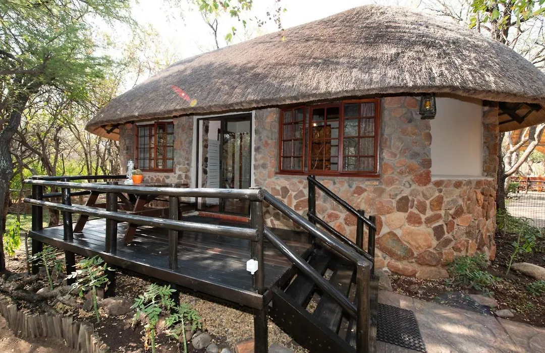 Blyde River Canyon Lodge-1