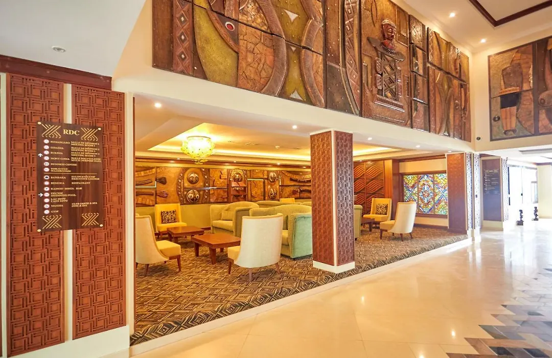 Goma Serena Hotel-1