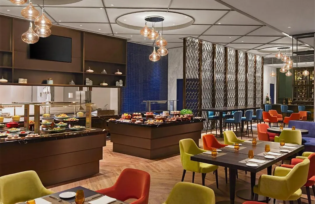 Taj Wellington Mews Chennai-1