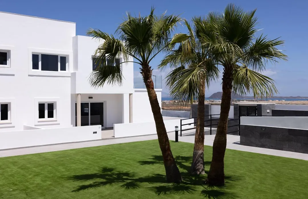 Island Home Fuerteventura-1