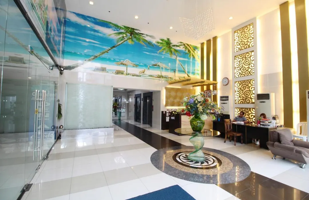 Malate Bayview Mansion City View-1