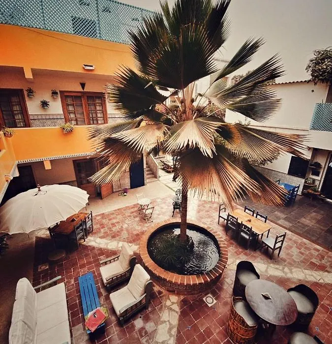 Casa Mara Dakar-1