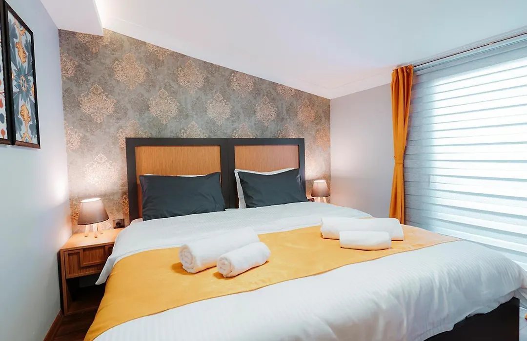 Umut Apartments-1