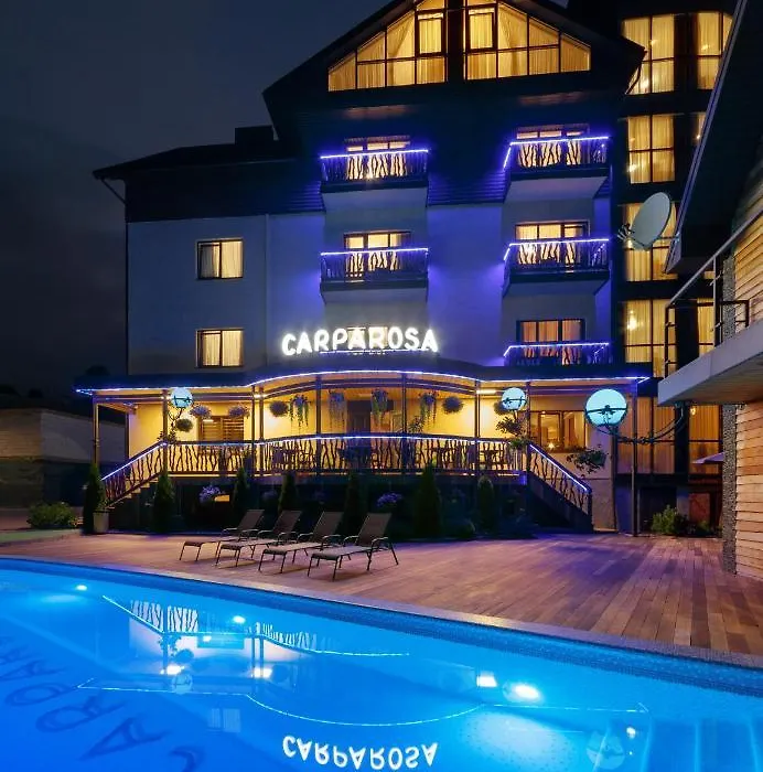 Carparosa Hotel-1