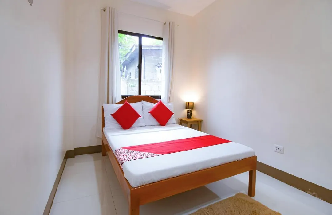 Oyo 781 Junie Pension House-1