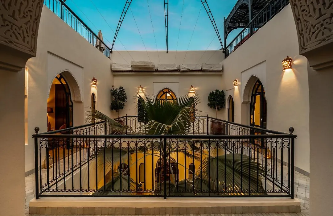 Riad D'Ari-1