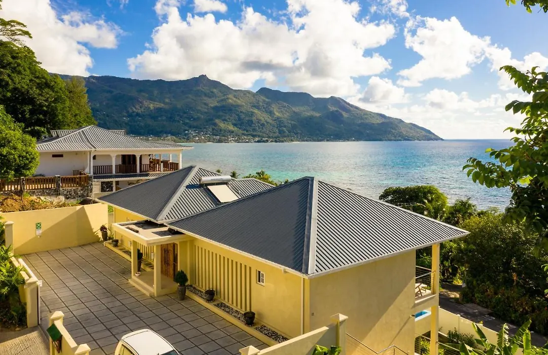Villa Panoramic Seaview-1