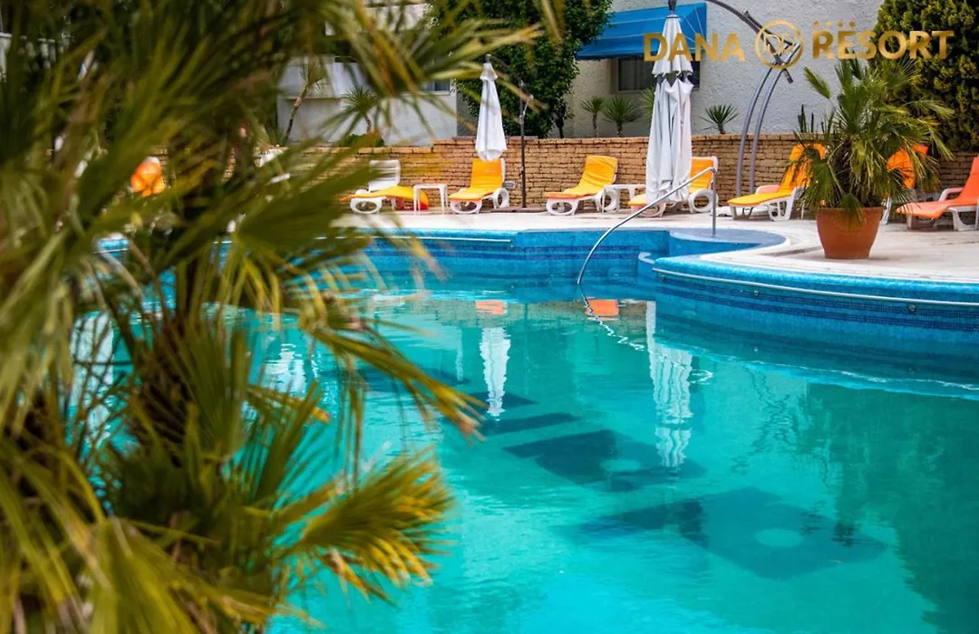 Hotel Dana Resort-1