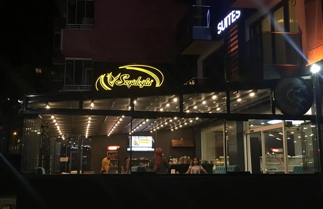 Vera Suite Hotel Trabzon-1
